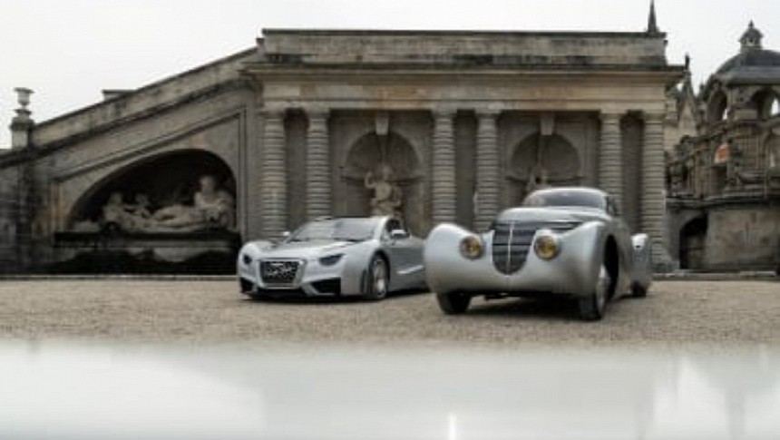 Hispano Suiza: From Classic to Electric: A Legendary Automaker's Comeback