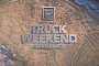 History Channel’s Truck Weekend in America Series to Focus on Ford