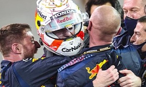 History Dictates F1 Realities Could Stand in the Way of Max Verstappen's Red Bull Pledge