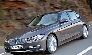 History of the BMW 3-Series