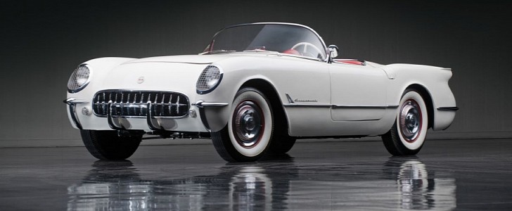 History of the Chevrolet Corvette, the Greatest American Sports Car of All Time