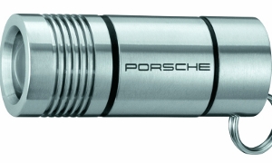 Hit the Road with Porsche Design Travel Items