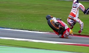 Hitting the Apex Is THE MotoGP Movie You Must Watch