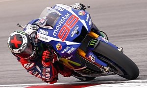 HJC Helmets Denies Having Ended the Contract with Jorge Lorenzo
