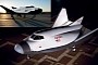 HL-20 Personnel Launch System: The Canceled NASA Space Plane Reborn as Dream Chaser