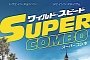 Hobbs and Shaw Movie Gets Funky Name in Japan: Wild Speed Super Combo