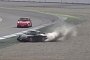 Hockenheimring Crashes and Spins Show How the Typical Track Day Cars Behave at the Limit