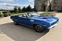 Hockey Hall of Fame Member Ed Belfour Is Selling His 1971 Plymouth 'Cuda