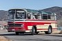 Hockey Team Bus Turned Motorhome Is an Auction Veteran, Has the Most Amazing Story