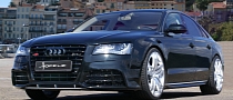 Hofele Design Audi SR8 Revealed