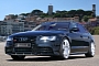 Hofele Design Audi SR8 Revealed