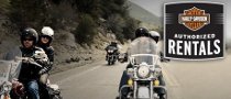 HOG Fly & Ride Motorcycle Rental Program Expands