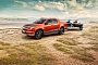 Holden Colorado Z71 is Looking for an Off-Road Challenge