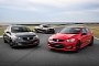 Holden Commodore Motorsport, Director, and Magnum Special Editions Revealed