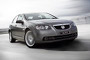 Holden Commodore VE Series II Facelift Brings E85 Capability