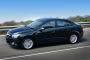 Holden Cruze CDX Diesel Variant Launched