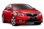 Holden Cruze Gets SRi and SRi-V Versions