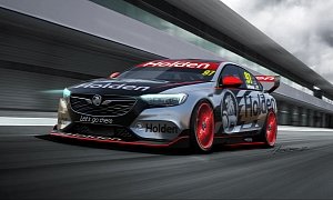 Holden Discontinues Commodore, Astra, No Replacements Planned