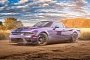 Holden Is Dead, Here Are 8 Ute Renderings to Remember It
