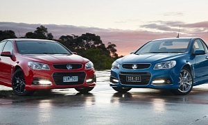 Holden's Value Drops from $500 Million to Just $71 Million