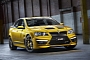 Holden Special Vehicles Unveils 25th Anniversary GTS