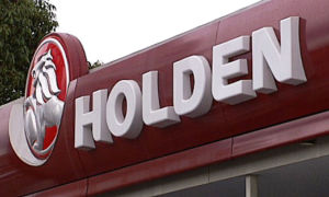 Holden to Cut 200 Jobs