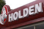 Holden to Cut 200 Jobs