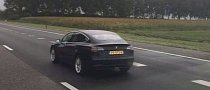 The Netherlands Joins Growing List of Countries Banning ICE Cars, Target is 2030