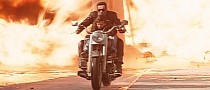 Hollywood's Idea of Badass Bikes for Badass Heroes (And Why Some Just Don't Work)