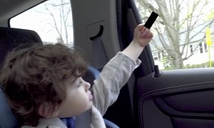 Holy Sh…: Kids Swear in This Smart Forfour Commercial