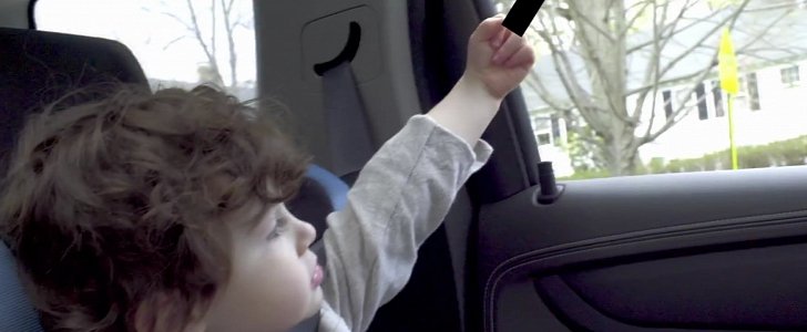 Holy Sh…: Kids Swear in This Smart Forfour Commercial