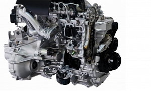 Honda 1.6 i-DTEC Diesel Engine Details