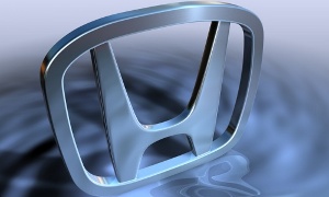 Honda Accident Repair Programme Launched in the UK