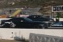 Honda Accord 2.0T Auto Drag Races Ford Mustang GT, Pony Car Gets Badly Whooped