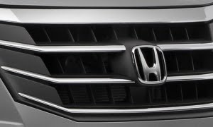 Honda Accord Crosstour Teaser Released