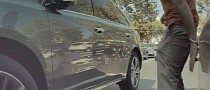 Honda Accord Driver Keys a Tesla at Costco, Redditors Help Identify the Culprit