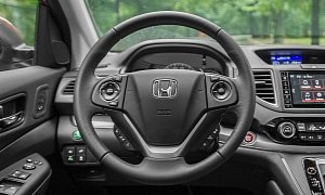 Honda Admits It Knew About the Takata Airbag Fiasco Since 2009