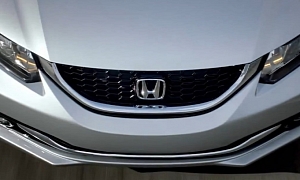 Honda Admits ‘Things Can Always Be Better’ With New Civic Ad