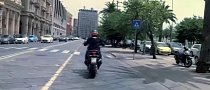 Honda ADV Scooter Teased in New Video