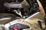 Honda Africa Twin Gets New Handlebar Risers From HeliBars