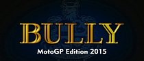 Honda and Repsol Turn MotoGP into BullyGP