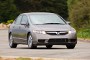 Honda Announces 2011 Civic Recall
