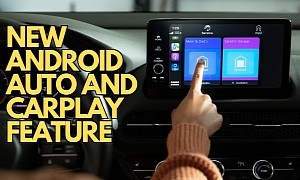 Honda Announces New Feature for Android Auto and CarPlay Users