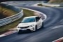 Honda Announces New FWD Civic Type R Nürburgring Lap Record, but There's a Catch