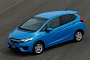 Honda Announces SPORT HYBRID Intelligent Dual Clutch Drive for Jazz/Hybrid