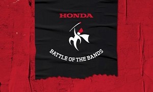 Honda Announces the Marching Bands That Will Perform in 2023 Battle of the Bands