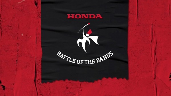 2023 Honda Battle of the Bands Performers