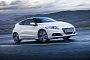 Honda Announces UK Pricing for Lightly-Updated CR-Z