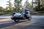 Honda Announces Tasty Upgrades for the 2021 GL1800 Gold Wing