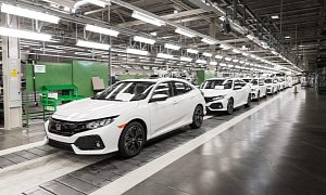 Honda Architecture Coming In 2020 To Cut Costs